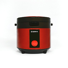 NỒI CƠM ĐIỆN SƠN HÀ SHK-5111