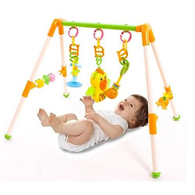 Mua KỆ CHỮ A CON VẸT PHÁT NHẠC CHO BÉ