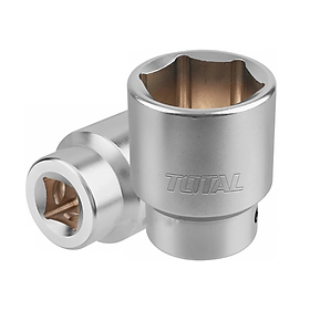 Mua ĐẦU TUÝP LỤC GIÁC 3/4 INCH SIZE 19MM-54MM TOTAL - HÀNG CHÍNH HÃNG