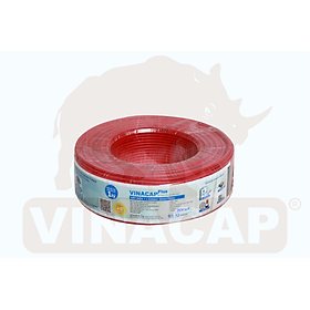 Mua Dây đơn 1x1.5 Vinacap