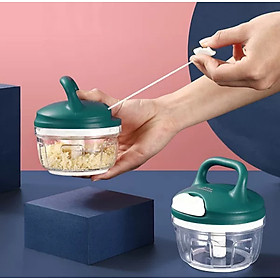 Mua Máy xay tỏi ớt thịt đa năng chắc chắn cao cấp(màu ngẫu nhiên)