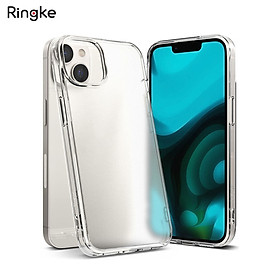 Ốp Lưng RINGKE Fusion dành cho iPhone 14/14 Plus/14 Pro/14 Pro Max - Hàng Chính Hãng