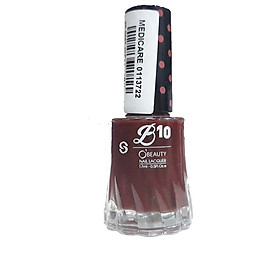 Giảm giá Sơn móng tay o'beauty b10 17ml - BeeCost Giảm giá Sơn móng tay o'beauty b10 17ml - BeeCost
