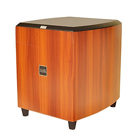 Loa SUB Điện Bass 30cm (Loa Siêu Trầm) AAR SB-368 - Màu Ngẫu Nhiên - Hàng Chính Hãng