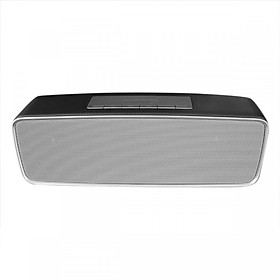 Mua Loa Bluetooth S2025 (tích hợp 2 loa tress 2 inch  1 loa bass 3 inch)