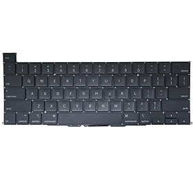 Keyboard US Layout Durable Accessories Mechanical for  A2141 16 inch