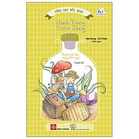 [Download Sách] Sống Đẹp Mỗi Ngày - Hành Trang Cuộc Sống - Mạnh Mẽ Hơn Ngày Hôm Qua