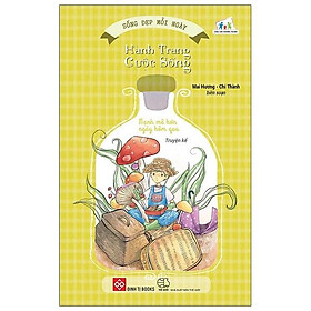 Sống Đẹp Mỗi Ngày - Hành Trang Cuộc Sống - Mạnh Mẽ Hơn Ngày Hôm Qua