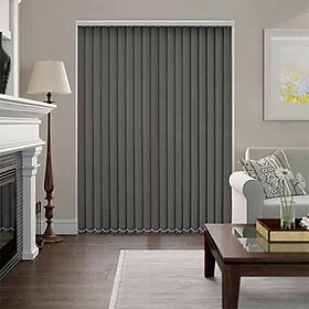 Mua Rèm lá dọc ngang cố định 2m2 mã LUCY0027
