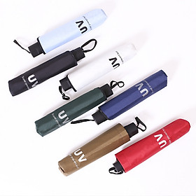 Ô Dù Che Nắng Chống Tia UV