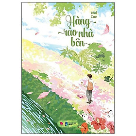 Hàng Rào Nhà Bên - Bản Quyền - Ben Renshaw