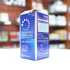  Viên uống trắng da Transino White C (240 viên)