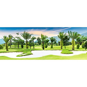 Giấy dán tường - B155