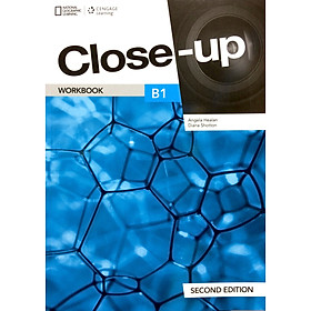 [Download Sách] Close-Up B1 Workbook