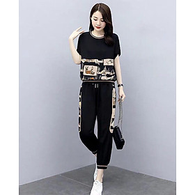 SÉT HỌA TIẾT NỮ CAO CẤP