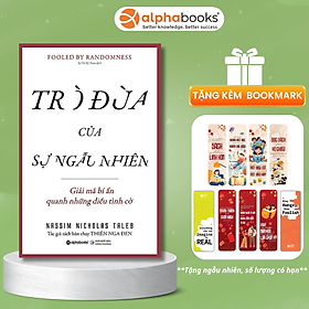 Sách Trò Đùa Của Sự Ngẫu Nhiên