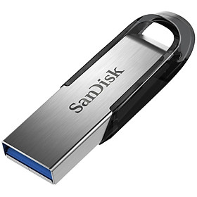 USB 3.0 SanDisk Ultra Flair CZ73 128GB - Hàng Nhập Khẩu