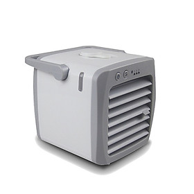 Mua Quạt điều hòa - Quạt hơi nước mini 2231