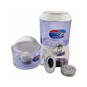 Mua Bình Lọc Nước 23L