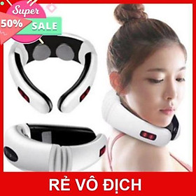 Máy massage cổ vai gáy 3D KL-5830