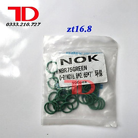 Mua Zoăng Túi O-Ring Các Loại