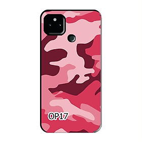 Ốp Lưng Dành Cho GOOGLE PIXEL 5A-5G