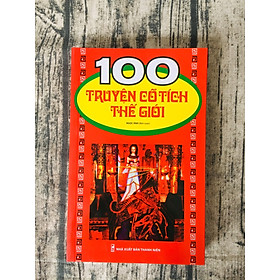 100 Truyện Cổ Tích Thế Giới