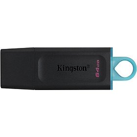 USB 3.2 Gen 1 Kingston DataTraveler Exodia - Hàng Chính Hãng