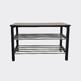 Mua Giá để giày dép 3 tầng Xuân Hòa GDG-01-01
