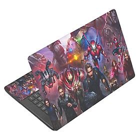 Mua Miếng Dán Decal Dành Cho Laptop Mẫu Điện Ảnh LTDA - 210
