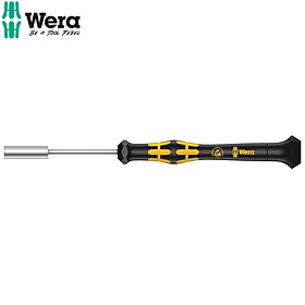 Mua Tua vít tuýp lục giác chống tĩnh điện 5 x 60mm  Wera 05030150001