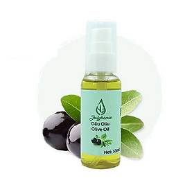 Dầu Oliu JULYHOUSE 50ml.