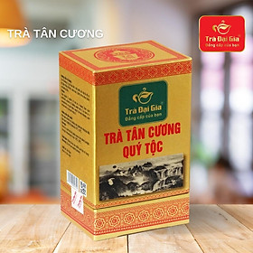 Trà Tân Cương Quý Tộc hộp 100g - Trà Đại Gia