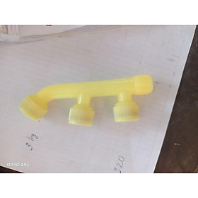 Mua béc 3 cửa tuoi