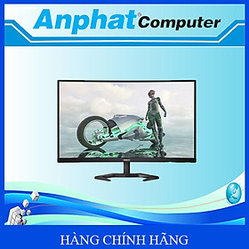 Màn hình LCD Gaming Philips 27M1C3200VL/74 (27 inch/FHD/ IPS/165Hz/4ms)– Hàng Chính Hãng