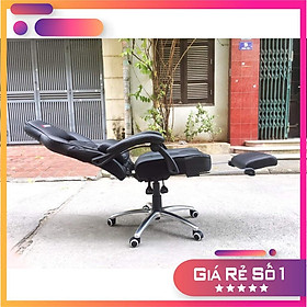 Mua Ghế gaming extreme zero plus ️ ghế kê chân - Hàng chính hãng