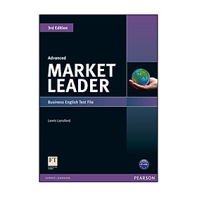 Market Leader 3Rd Edition Advanced Test File