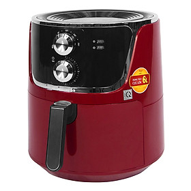 Mua Nồi Chiên Không Dầu Magic A-801 (6.0 Lít)