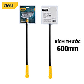 Mua Dụng Cụ Cạo Sơn Deli  Cây Sủi Tường Tiện Dụng - 3 Kích Thước 145-600mm - DL4726