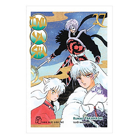 [Download Sách] Inuyasha - Tập 27