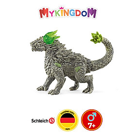 Đồ Chơi SCHLEICH Thạch Long Cuồng Nộ 70149S