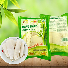 Măng Đắng Đặc Sản Kim Bôi Gói 500g