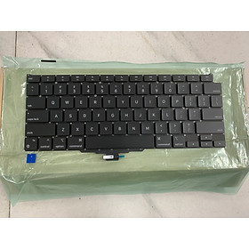 Mua Bàn Phím Cho MacBook Air 13 Inch 2020 Model A2337 Chuẩn US