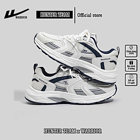 Giày Thể Thao Nam Warrior Phong Cách Thể Thao Năng Động Cá Tính - W008XNH