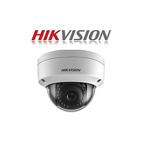 Camera IP Dome hồng ngoại 4.0 Megapixel HIKVISION DS-2CD1143G0-IUF (Hàng chính hãng)