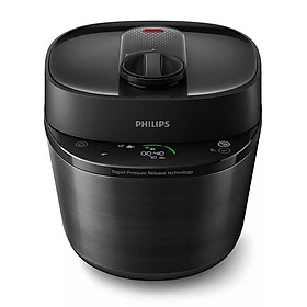 Mua Nồi áp suất điện Philips HD2151/66 5 lít - Hàng chính hãng