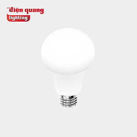 Đèn LED Bulb Điện Quang ĐQ LEDBU11A70 12W, chụp cầu mờ