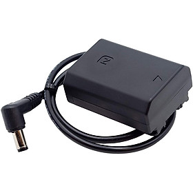 Mua GIẢ PIN DC ANDOER KẾT NỐI CHO SONY DR-FZ100 - Hàng chính hãng