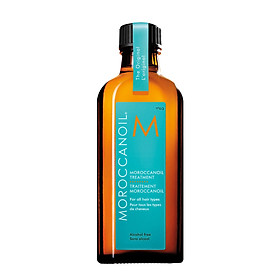 Tinh dầu dưỡng tóc Moroccanoil Treatment 200ml - Hàng chính hãng