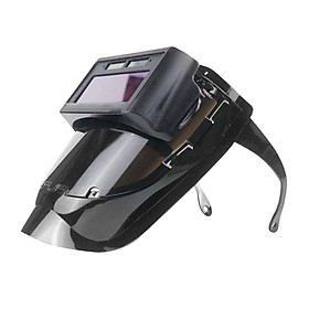 Welding Helmet Welder Mask Face Shields for All Welding Applications